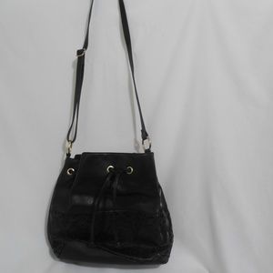 Inc International Concepts Karine Bucket Bag Crossbody